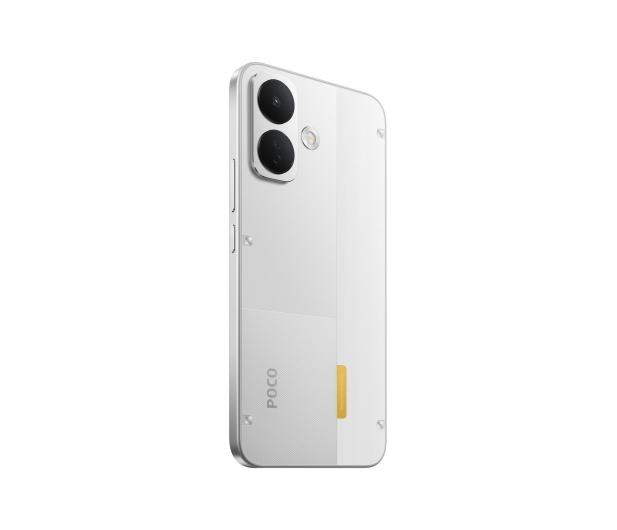 Xiaomi POCO X8 5G 8/256GB White - 1596796 - zdjęcie 5